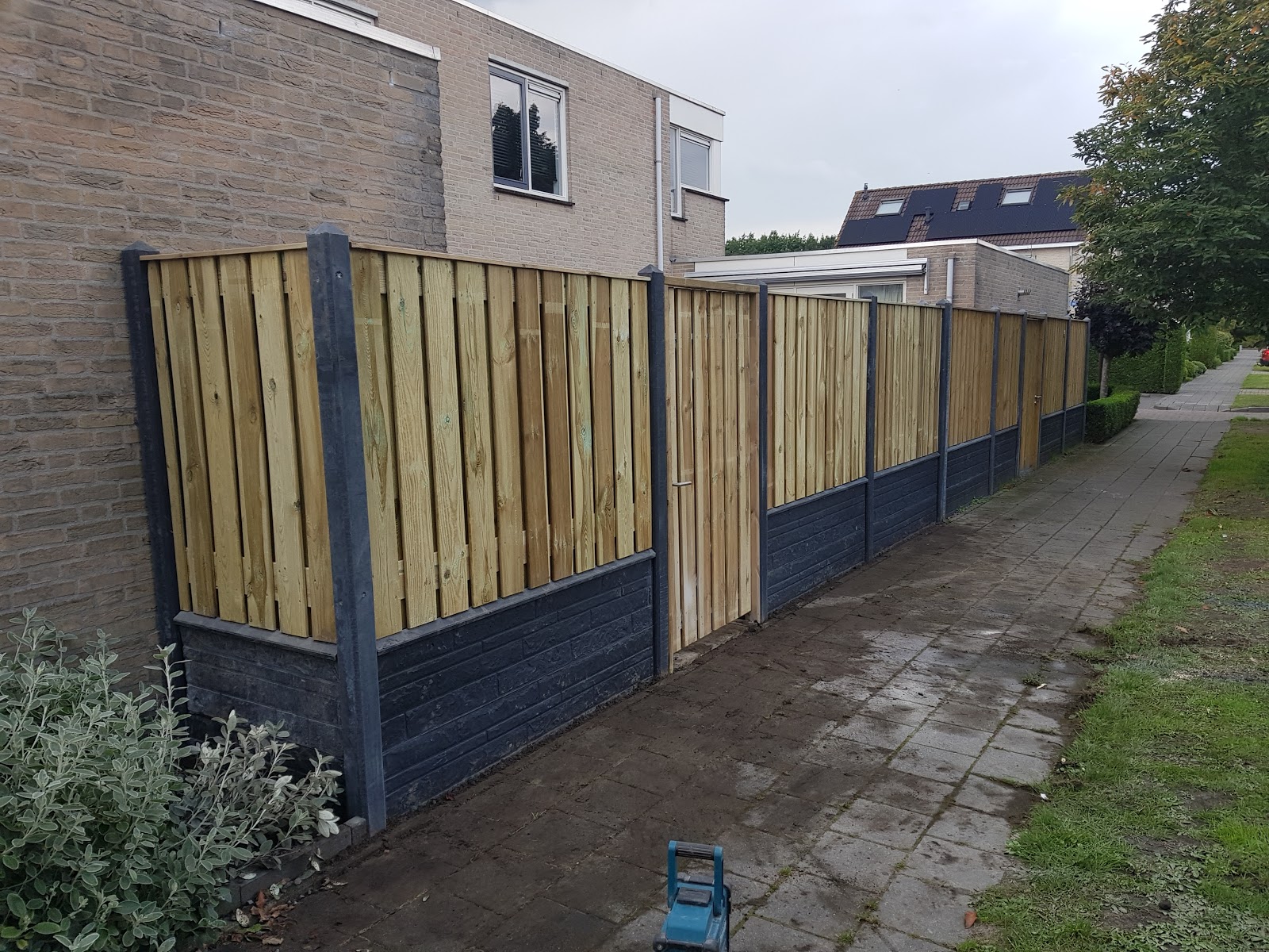 Verschuren Groep B.V.