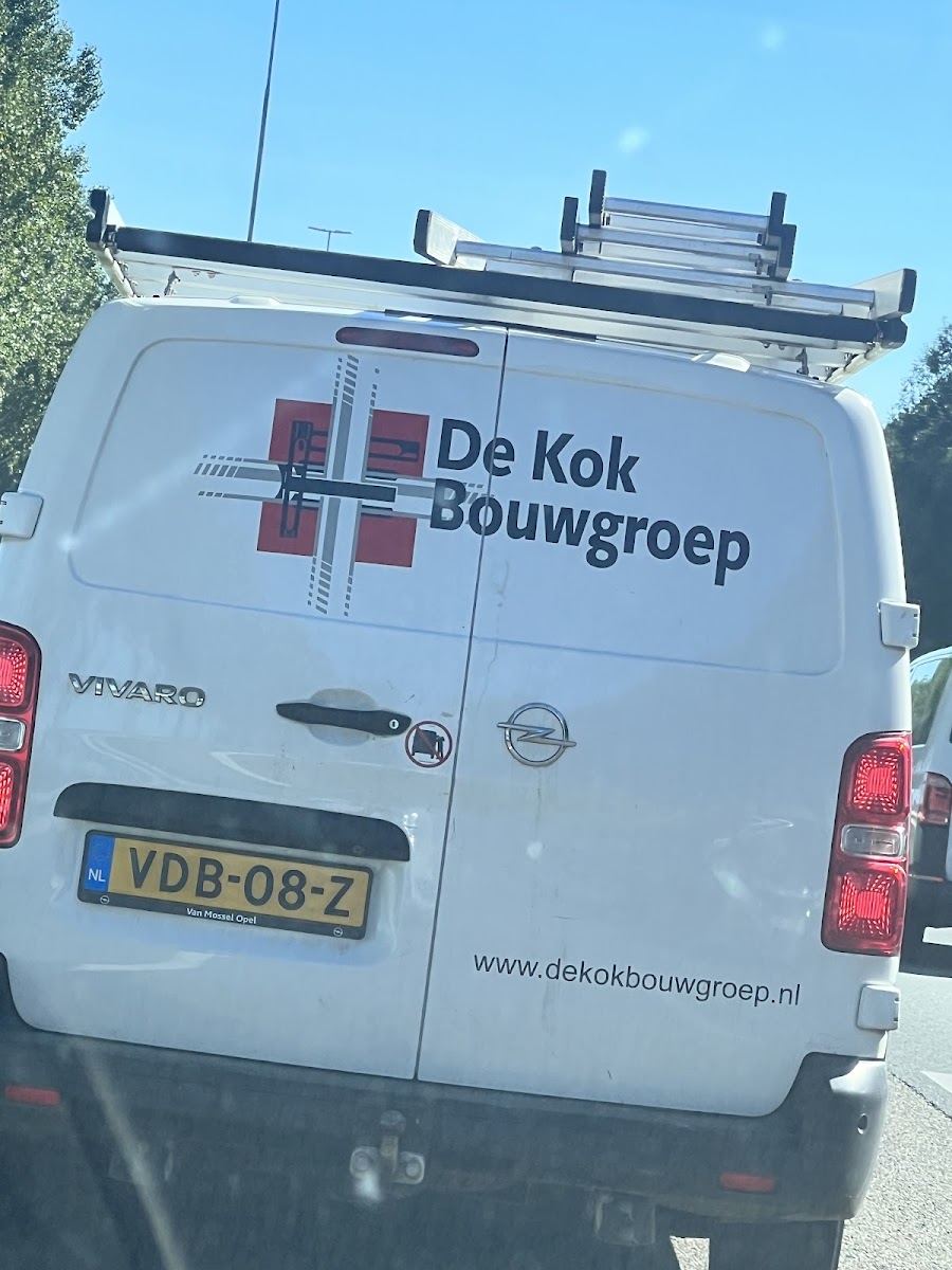 De Kok Bouwgroep Oosterhout