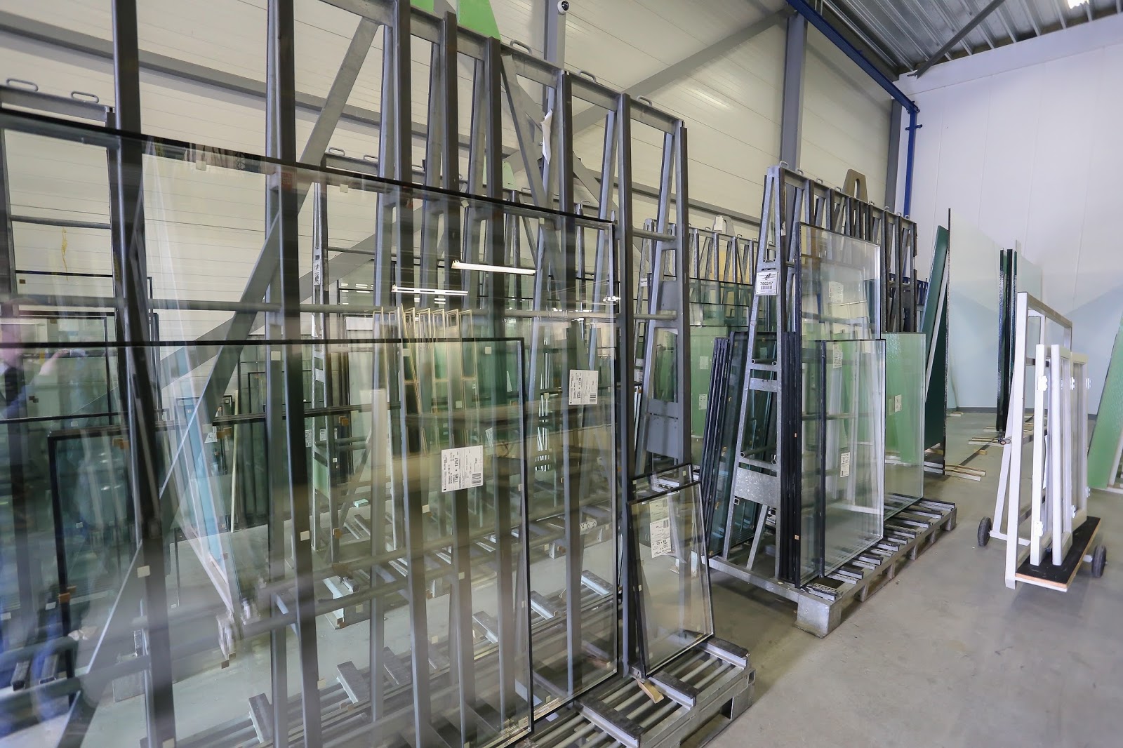 Hijman Glas