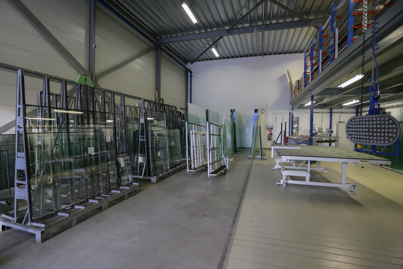 Hijman Glas