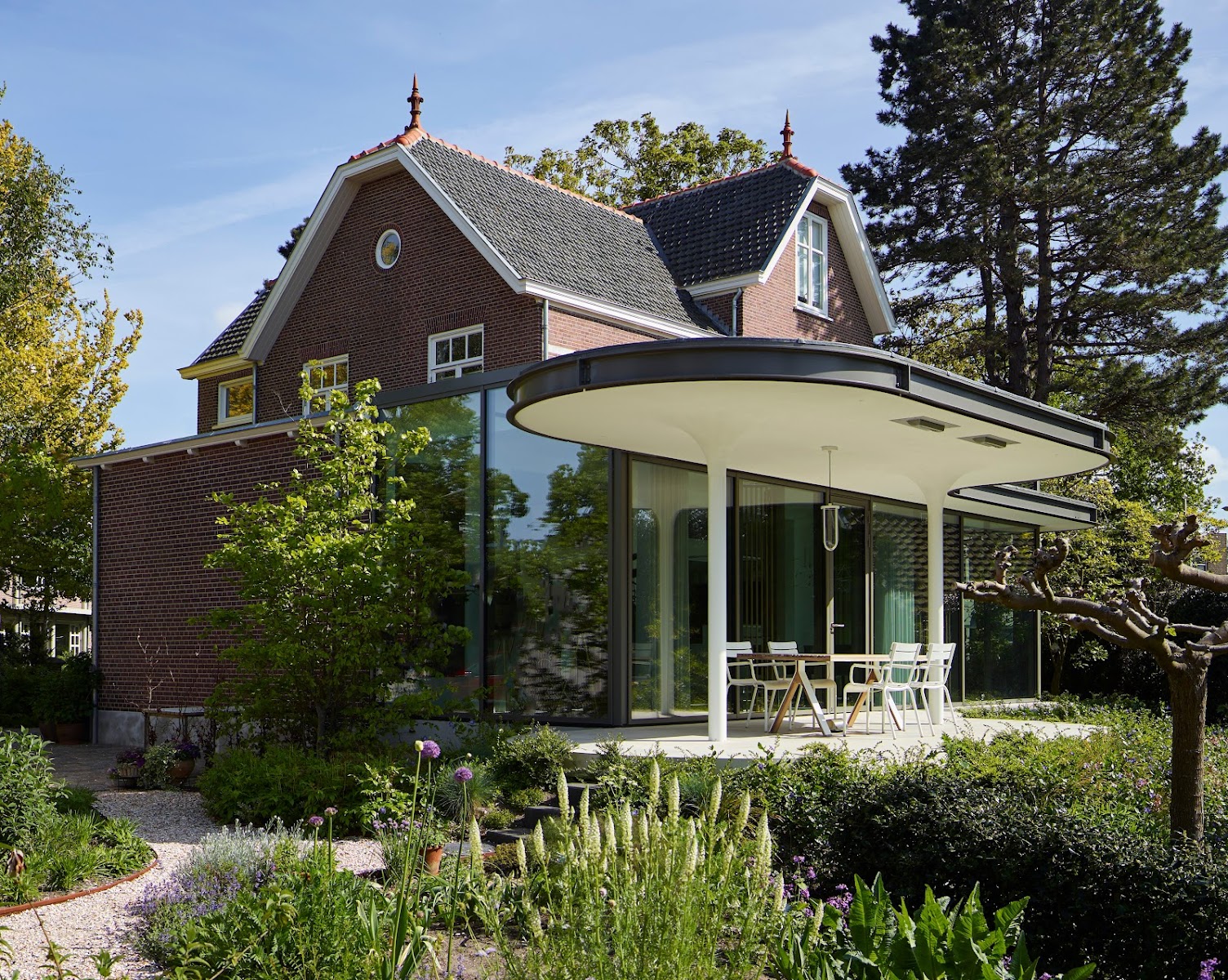 Van Kampen Bouwbedrijf B.V.