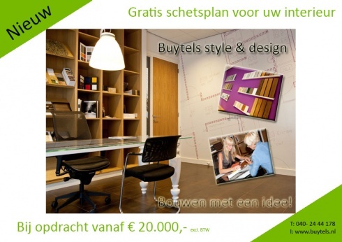 Buytels Bouwbedrijf B.V.