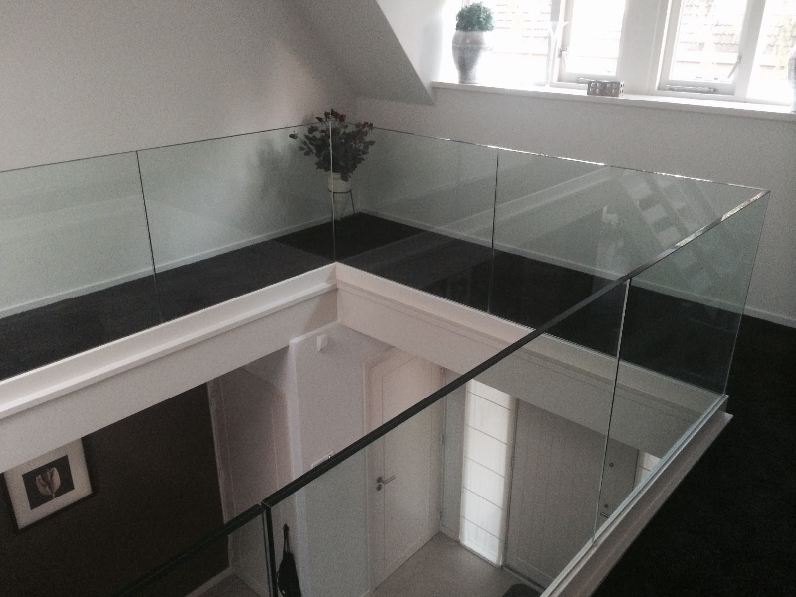 Glas Beuningen