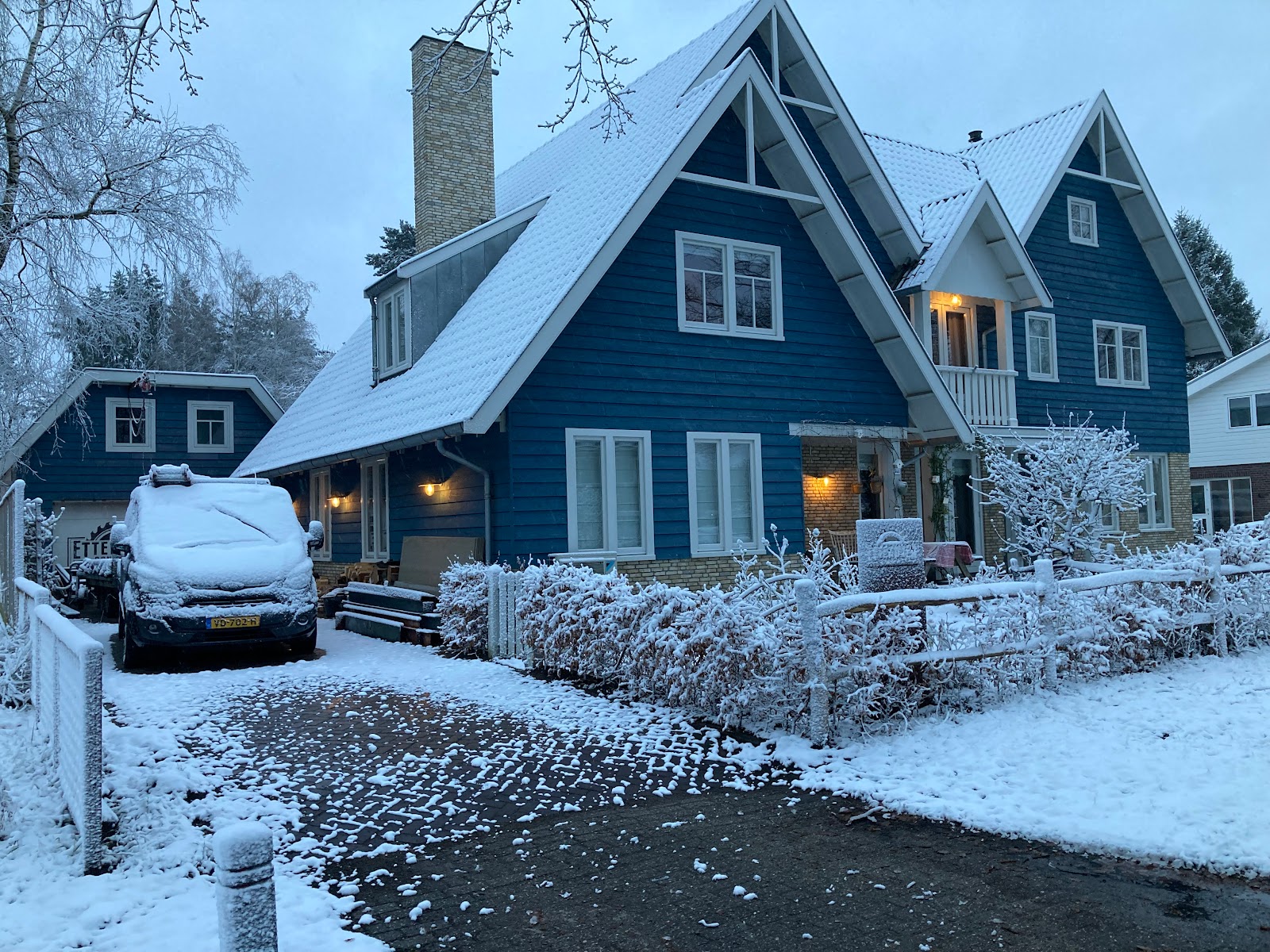 Ettekoven Aannemer