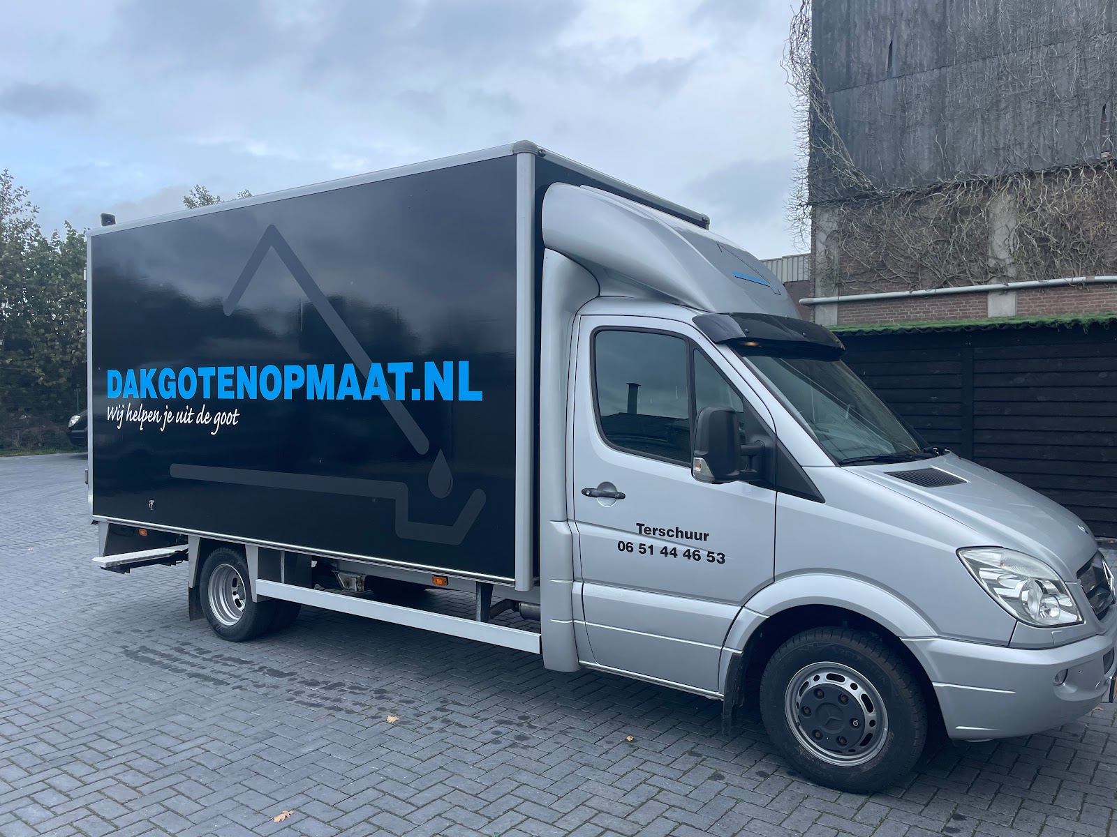 Dakgotenopmaat.nl B.V.