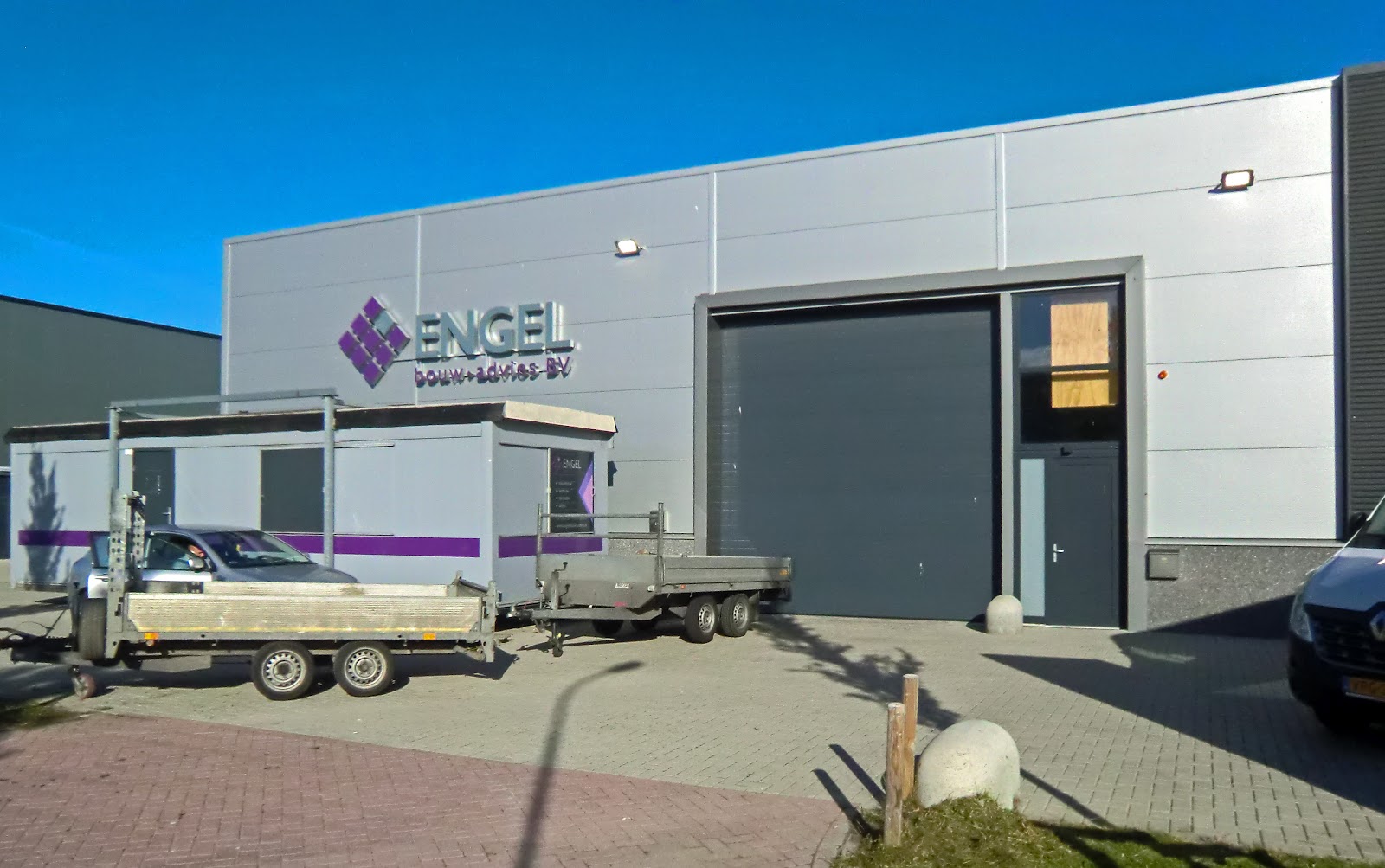 Engel Bouw en Advies B.V.