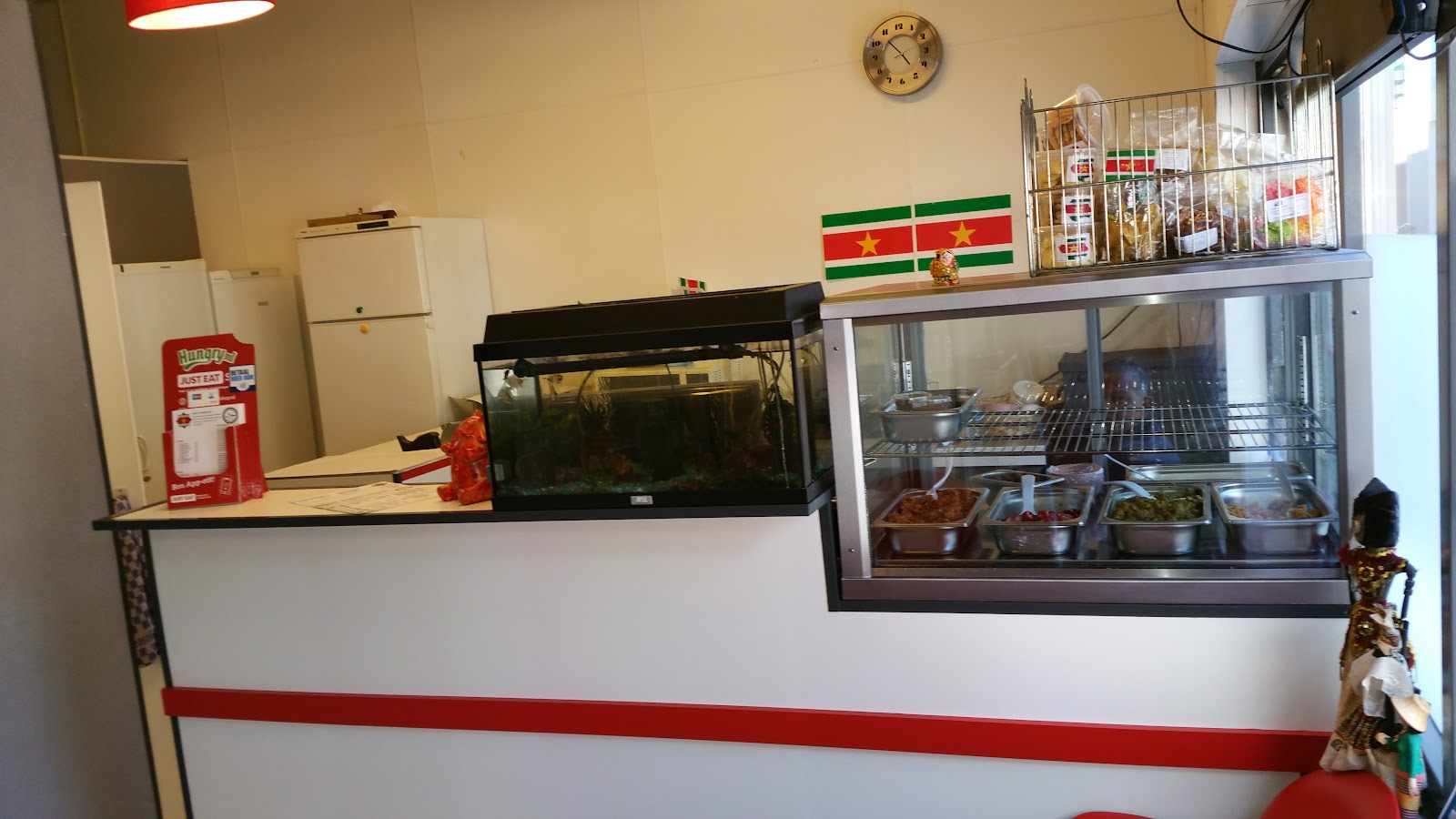 Karan's Foodservice