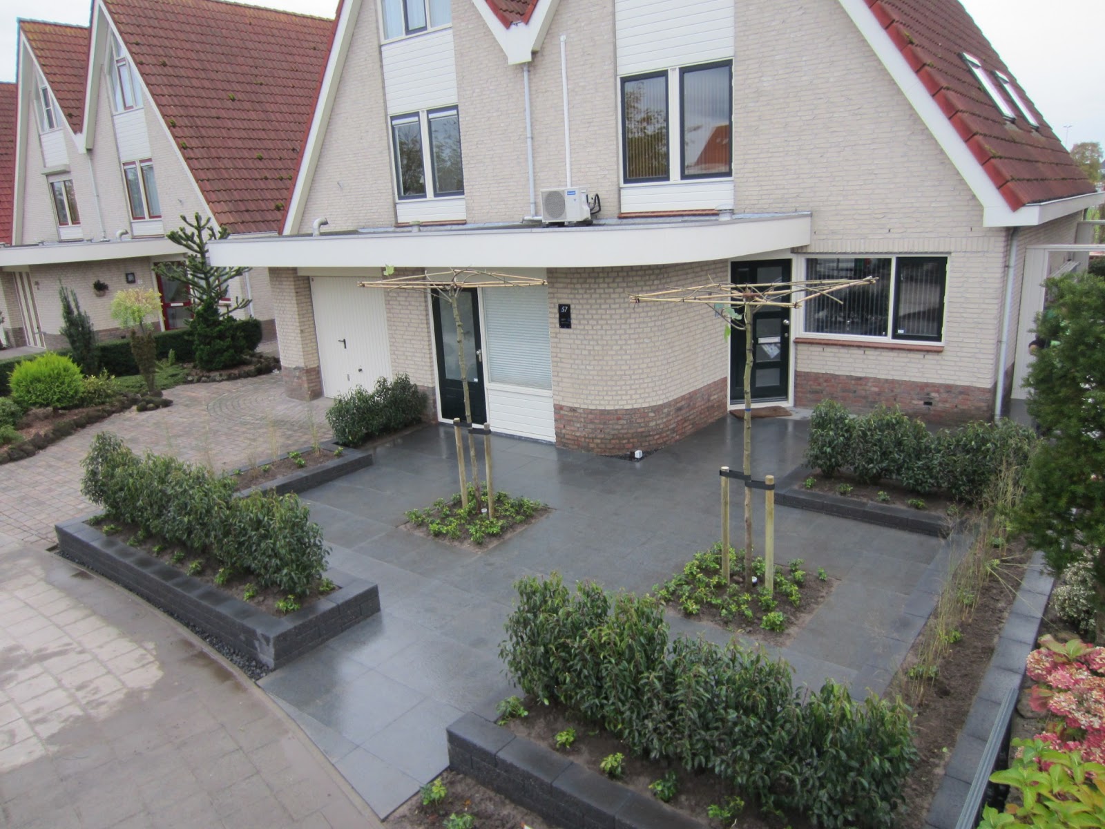 R. van Arkel Tuinverzorging