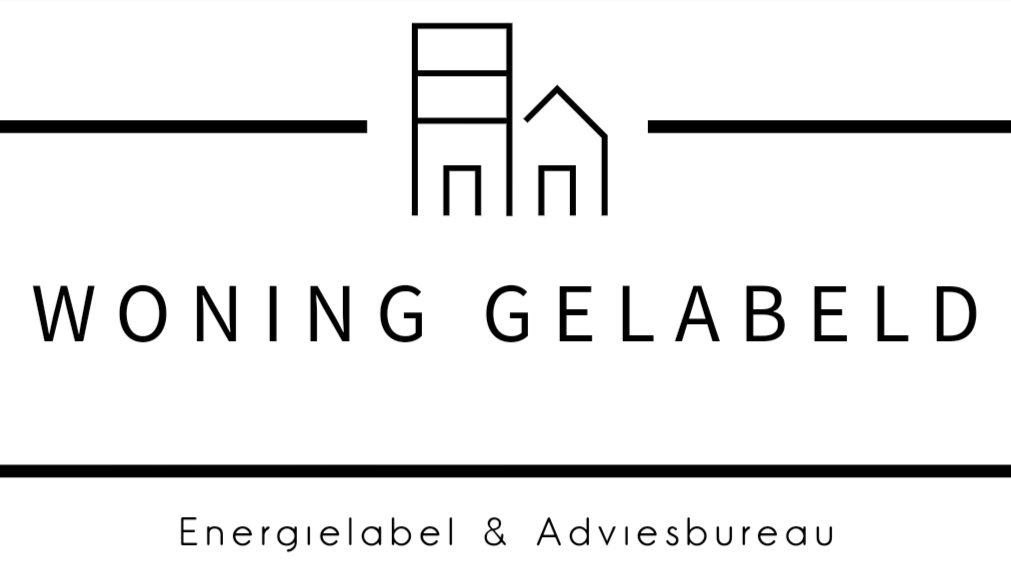 Woning Gelabeld