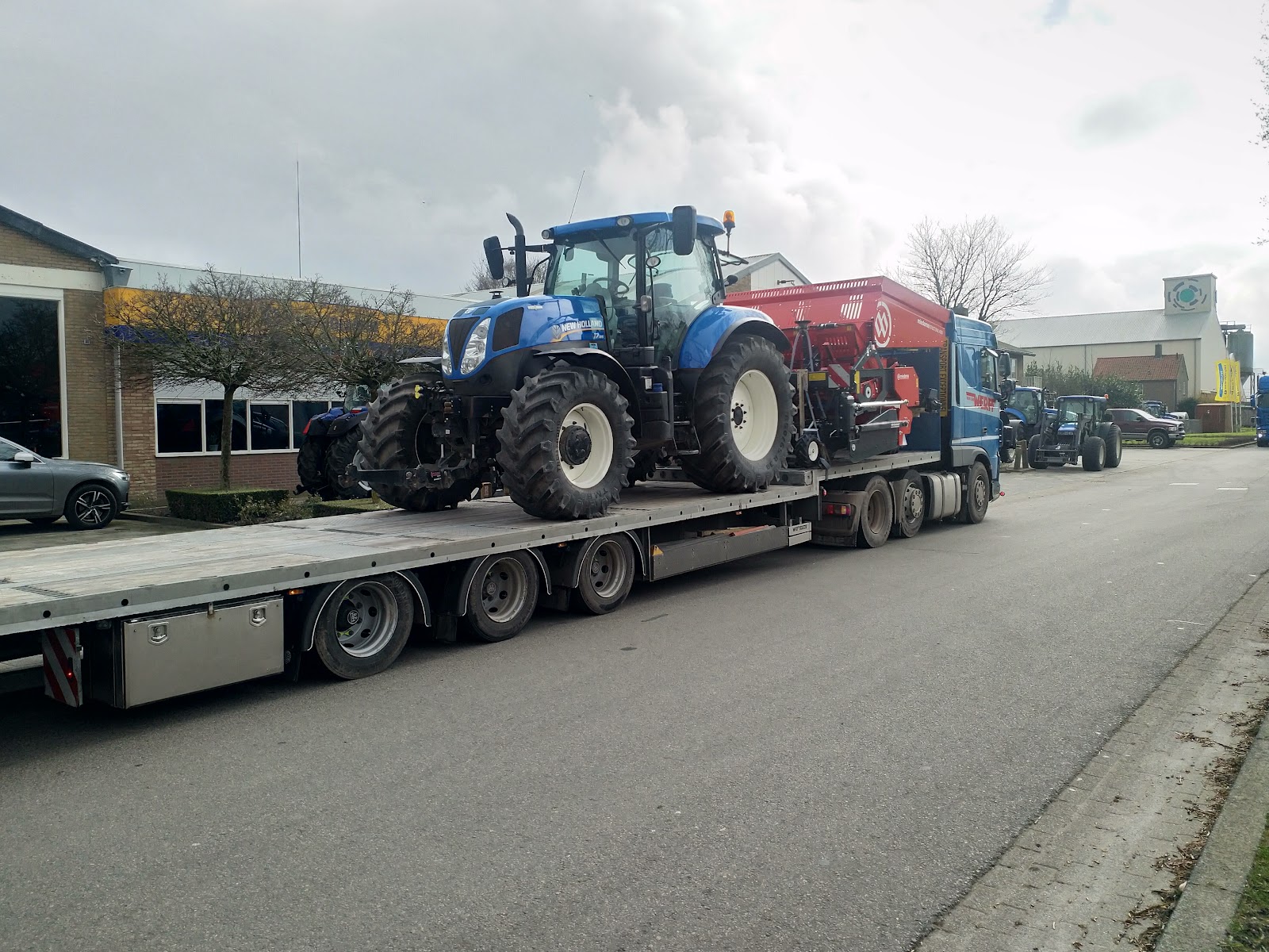 Voets Wieringerwerf B.V.