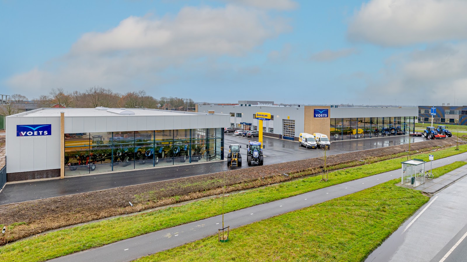 Voets Wieringerwerf B.V.