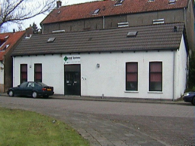 R.C.C. Nederland