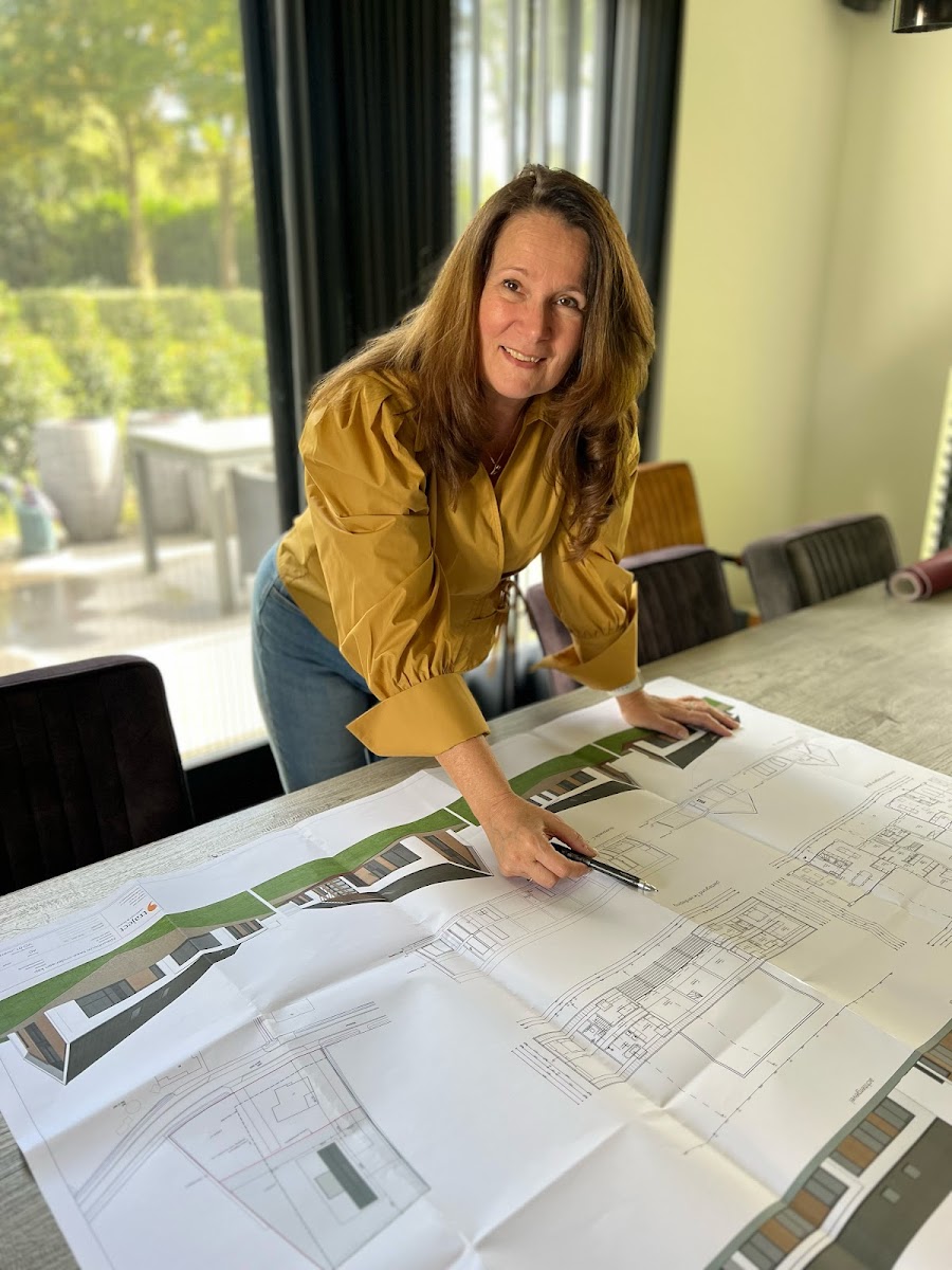 Lilian Project- en Kopersbegeleiding