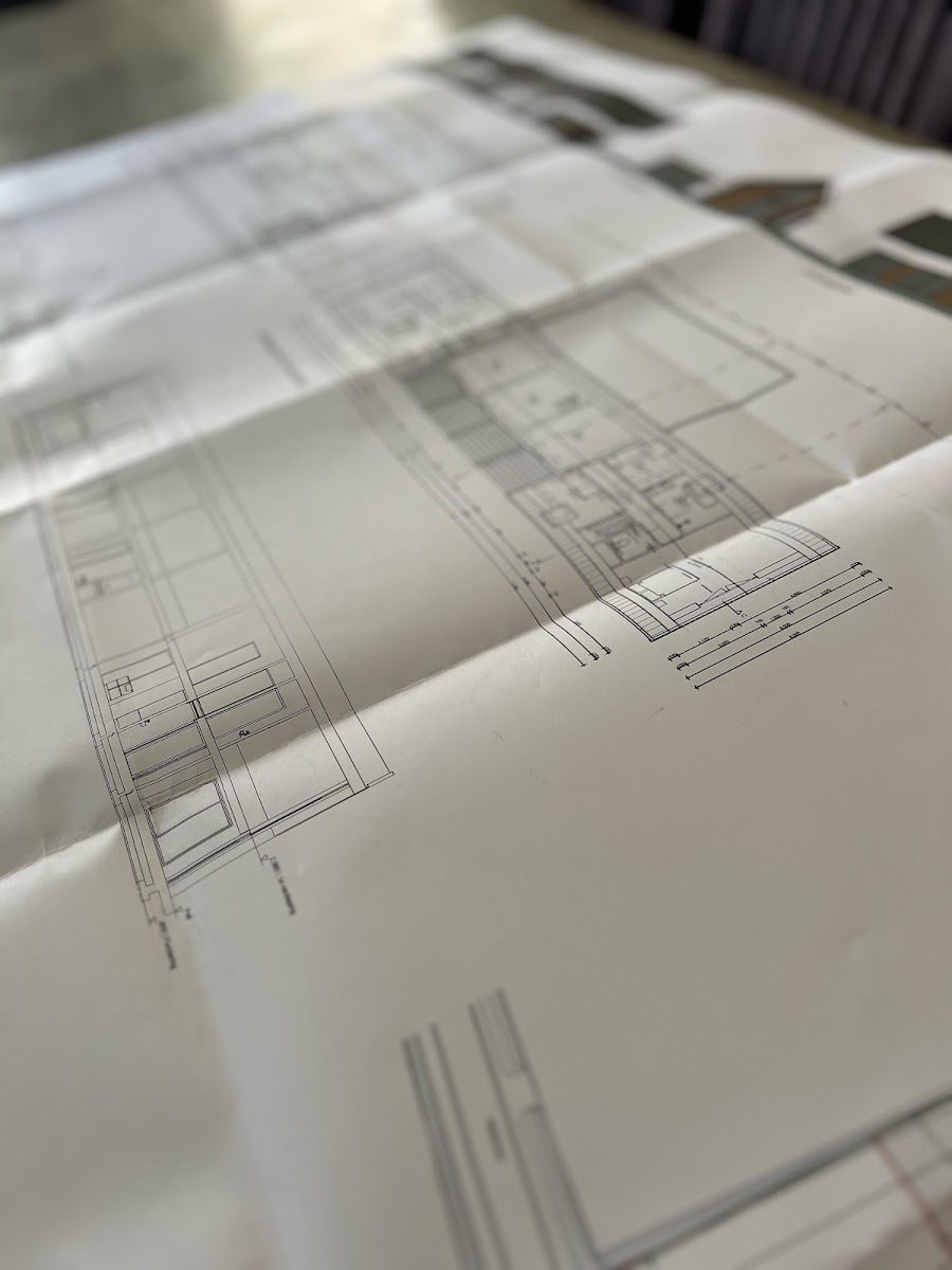 Lilian Project- en Kopersbegeleiding