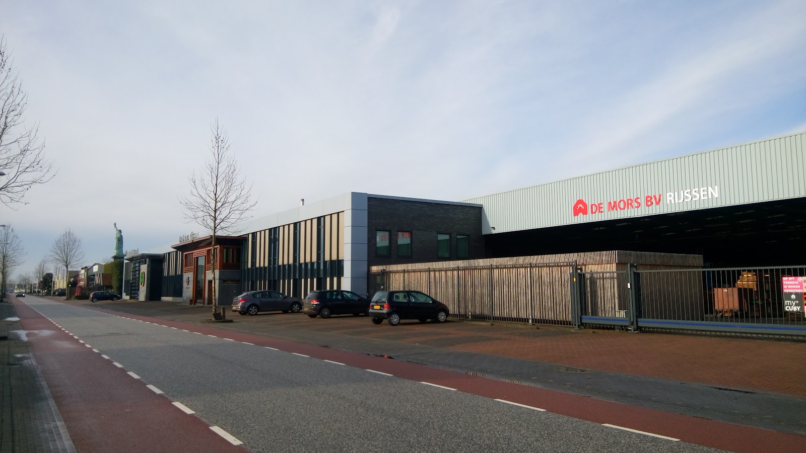 Bouwbedrijf Wessels Rijssen B.V.