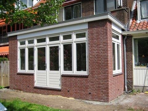 Bouw- en Aannemersbedrijf Hofwerk B.V.