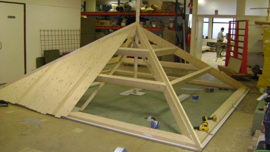 Bouw- en Aannemersbedrijf Hofwerk B.V.