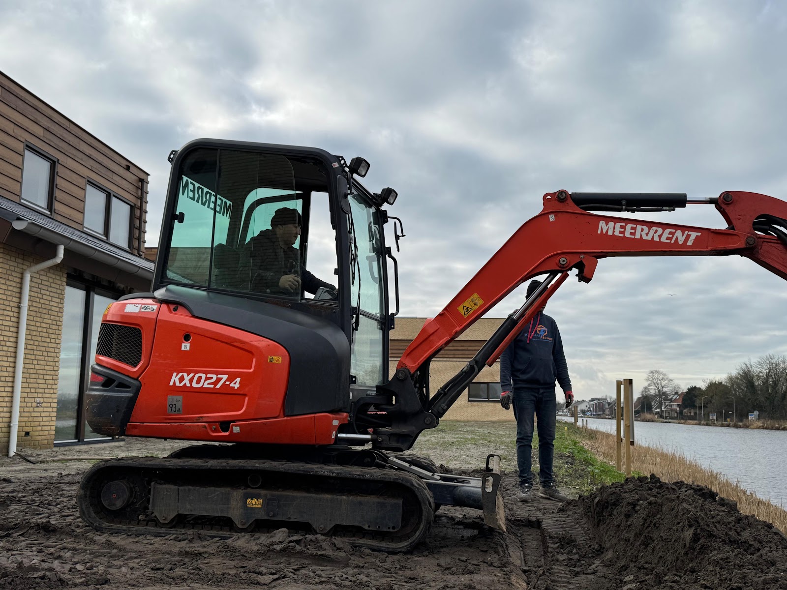Tovenaar Techniek B.V.
