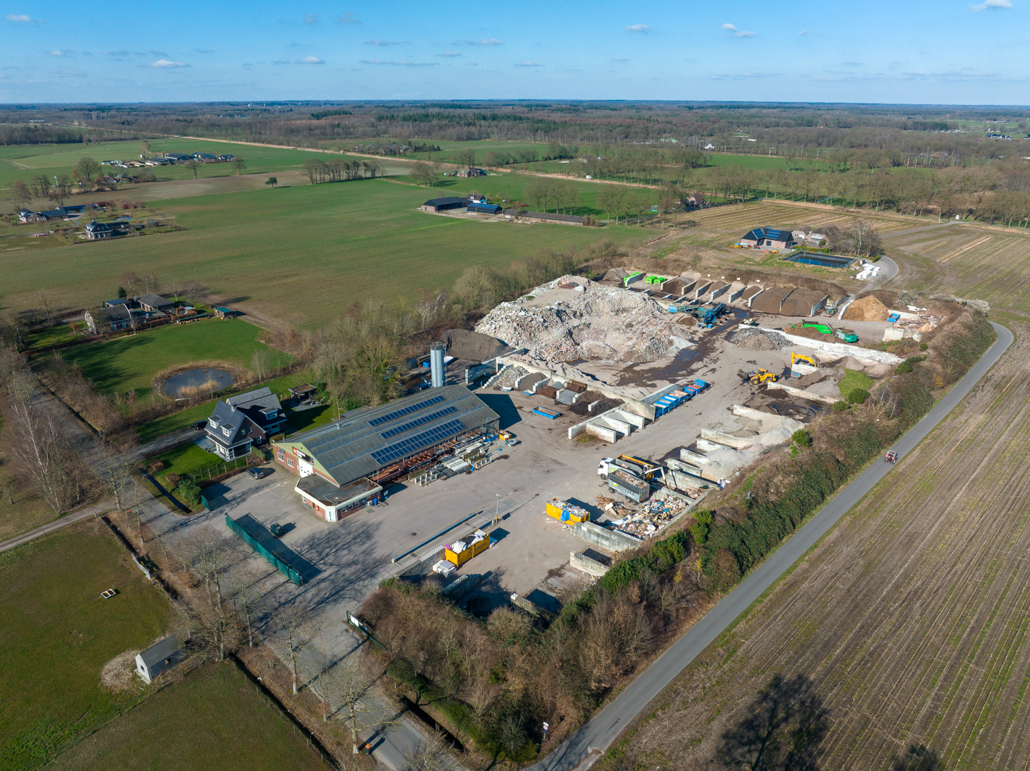 Hoogeboom Raalte