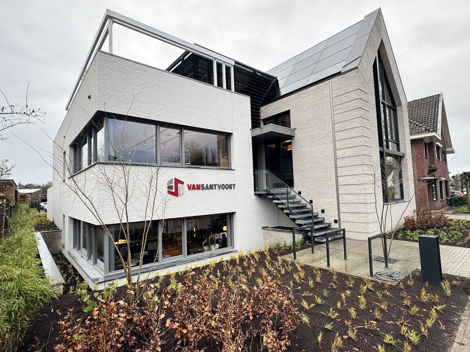 Van Santvoort Bouw B.V.