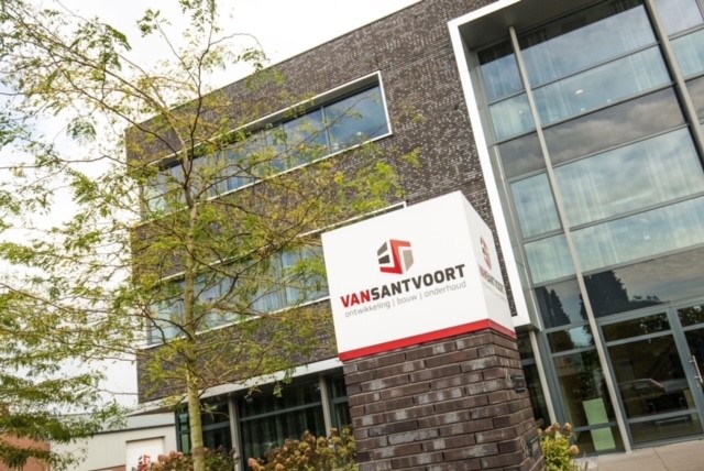 Van Santvoort Bouw B.V.