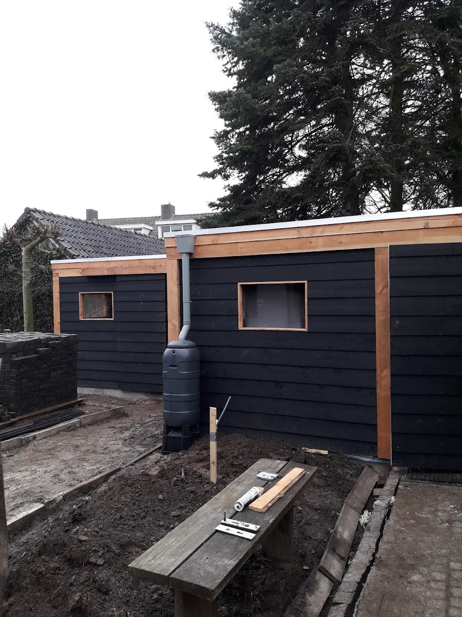 Van Santvoort Bouw B.V.