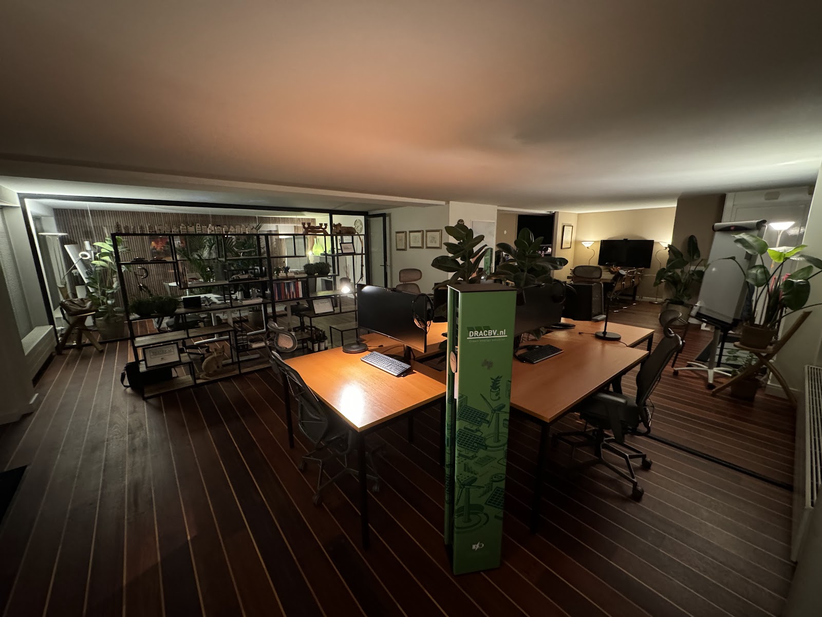 DRAC Green energy Solutions B.V.