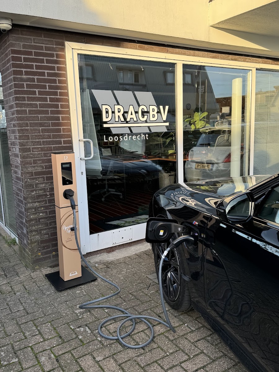 DRAC Green energy Solutions B.V.