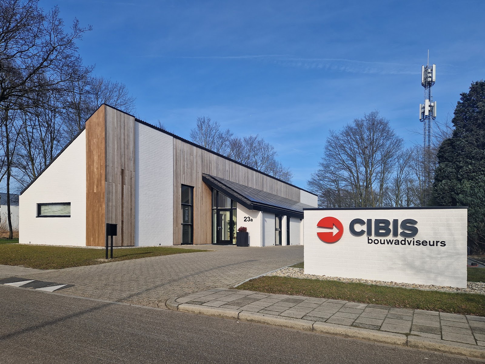 CIBIS Bouwadviseurs