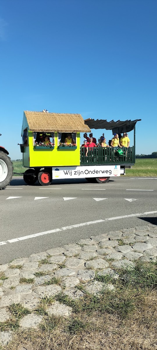 H.A.B.O. Noordeloos B.V.