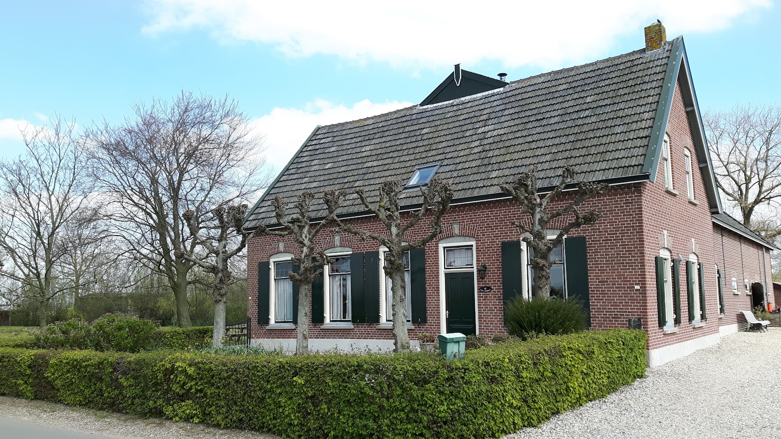 H.A.B.O. Noordeloos B.V.