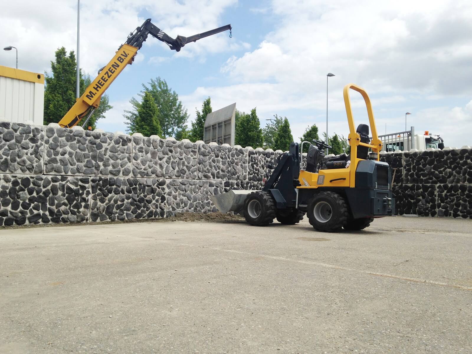 TH Beton B.V.