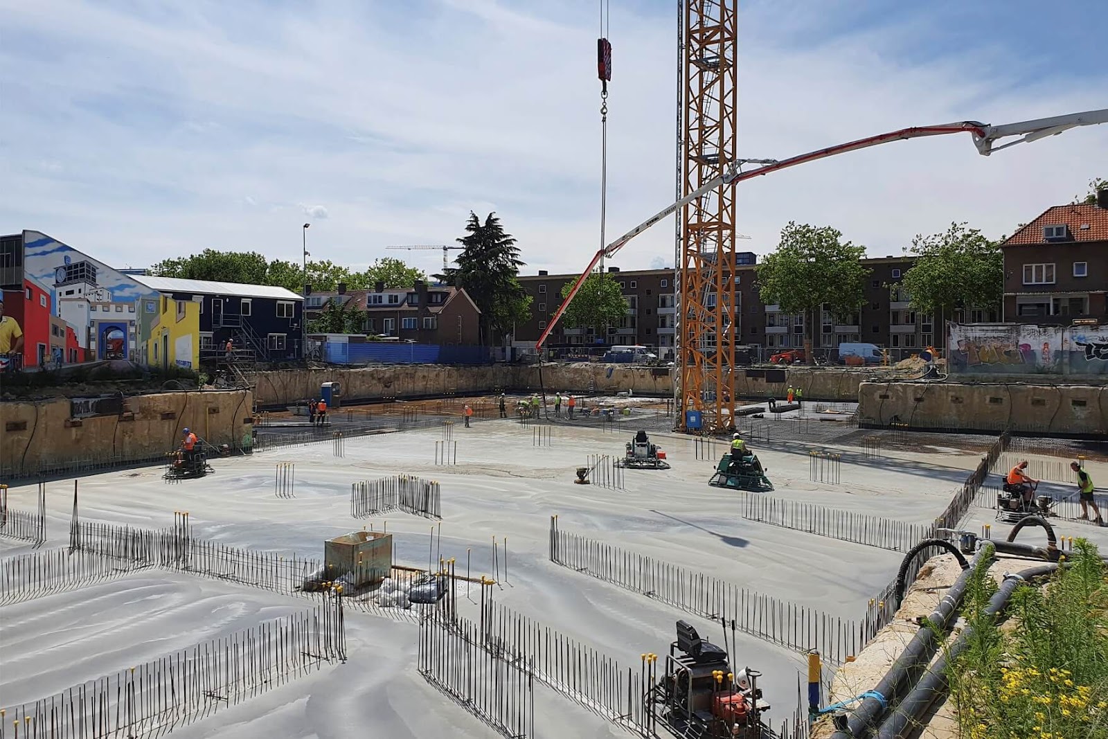 TH Beton B.V.