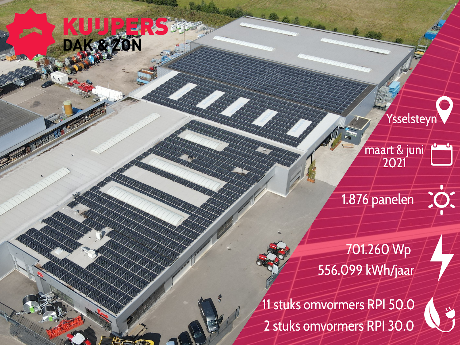 Kuijpers Dak & Zon B.V.