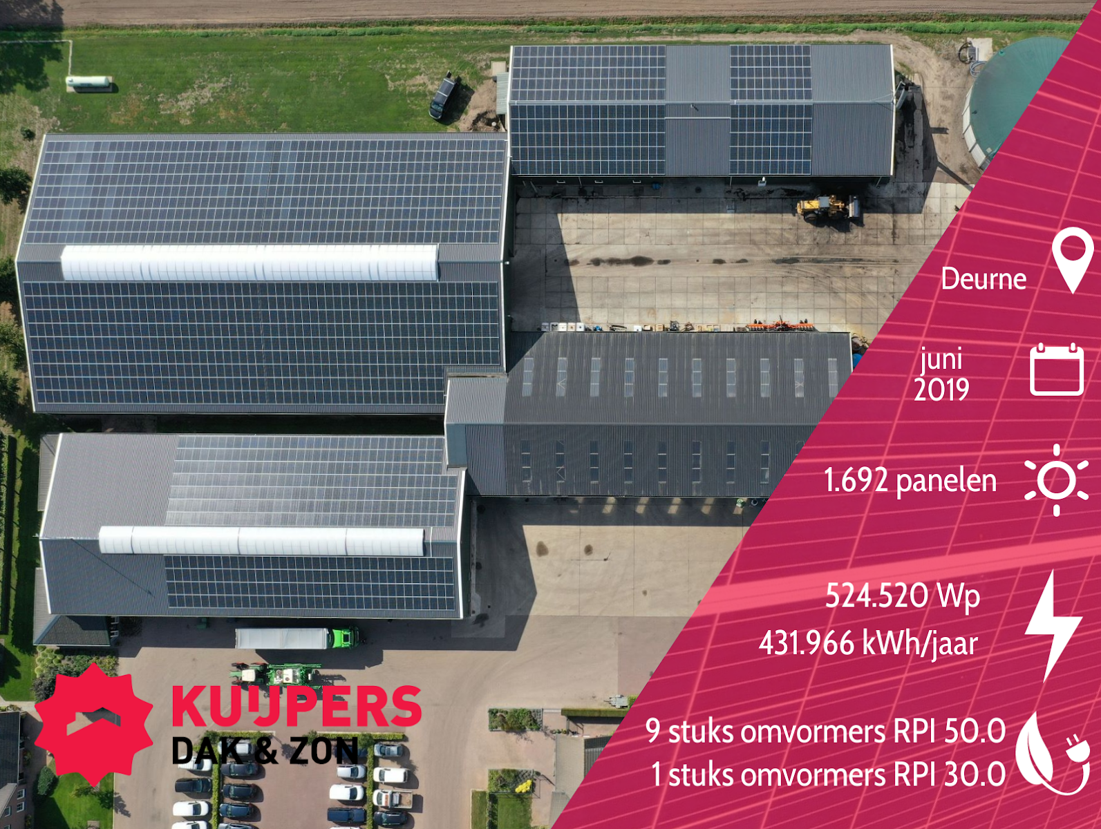 Kuijpers Dak & Zon B.V.