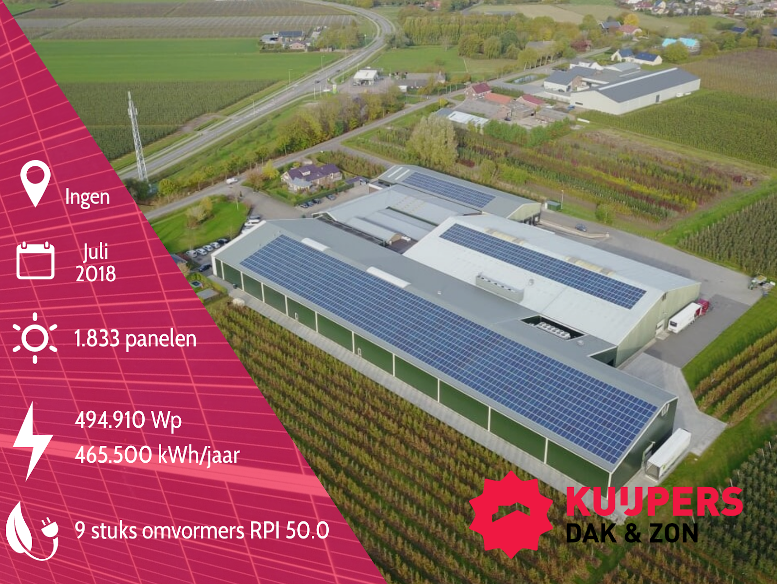 Kuijpers Dak & Zon B.V.
