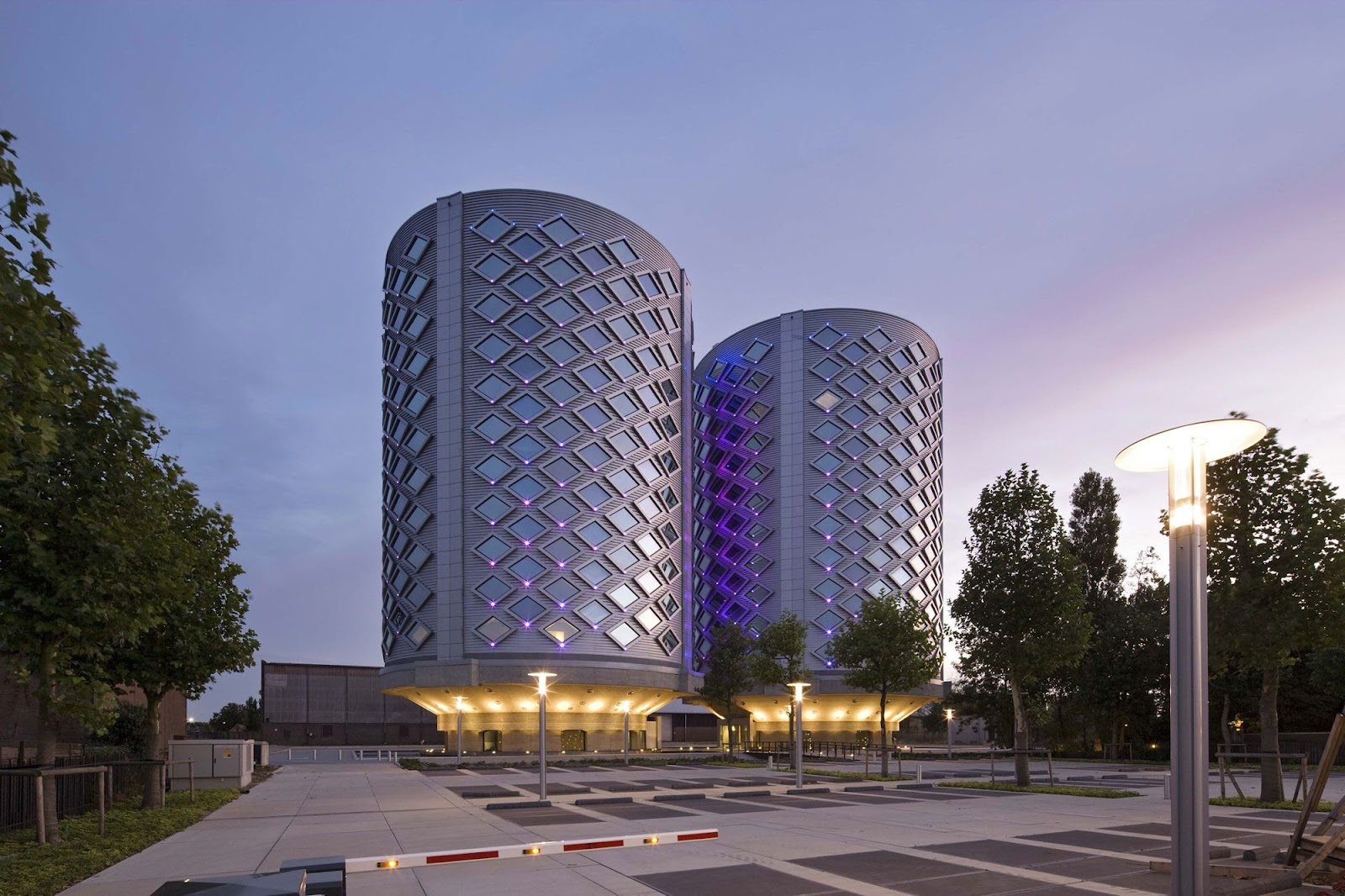 Maison & Partners B.V.