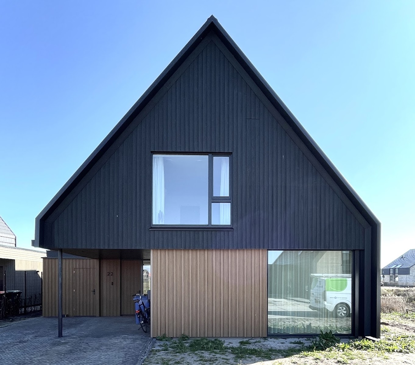 Steffen Esselink Architect