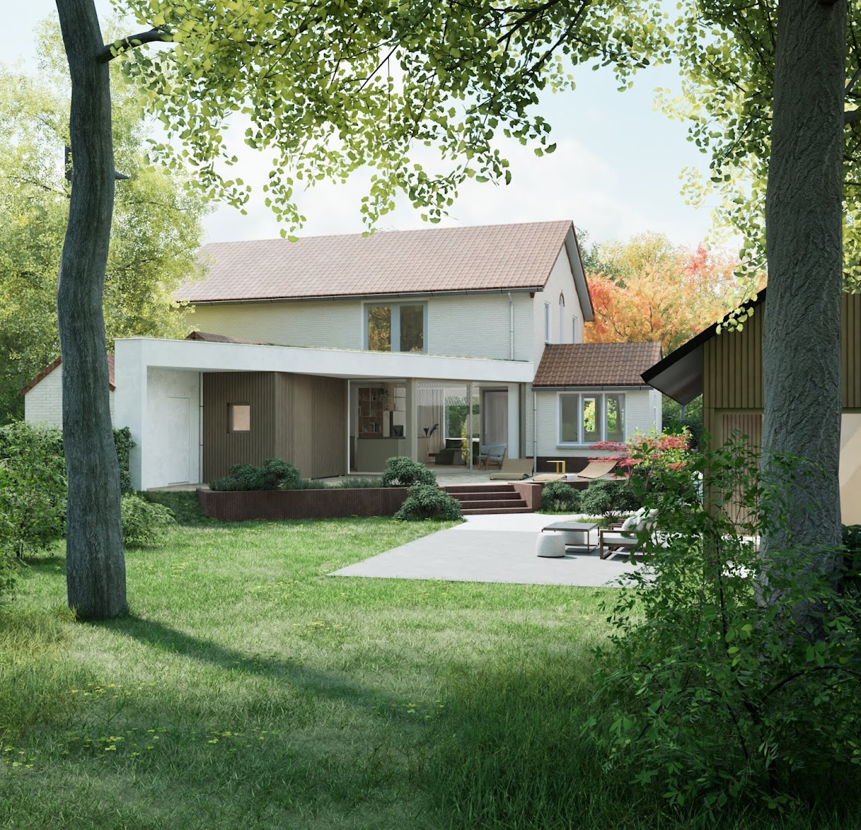 Steffen Esselink Architect