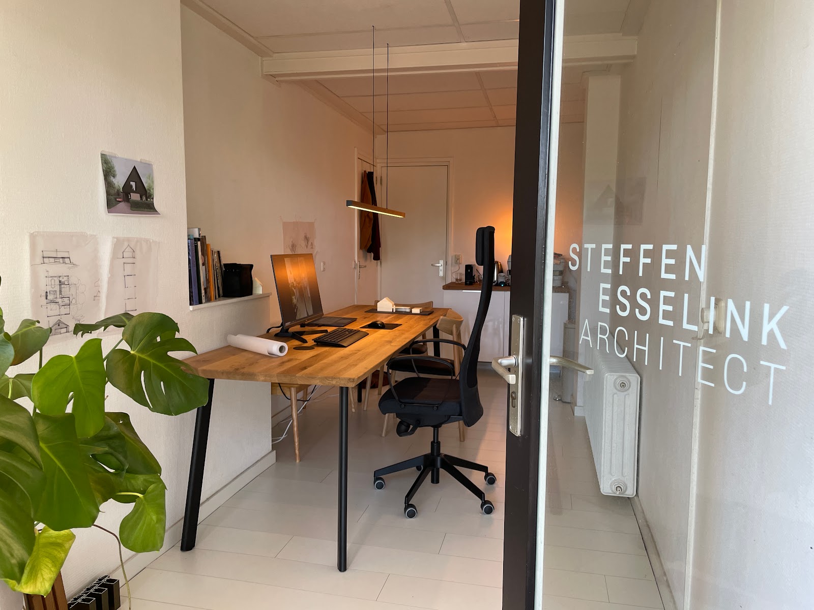Steffen Esselink Architect