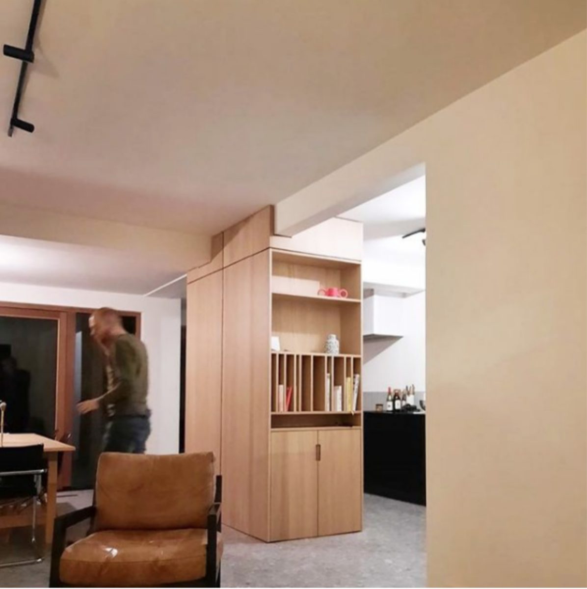 Steffen Esselink Architect