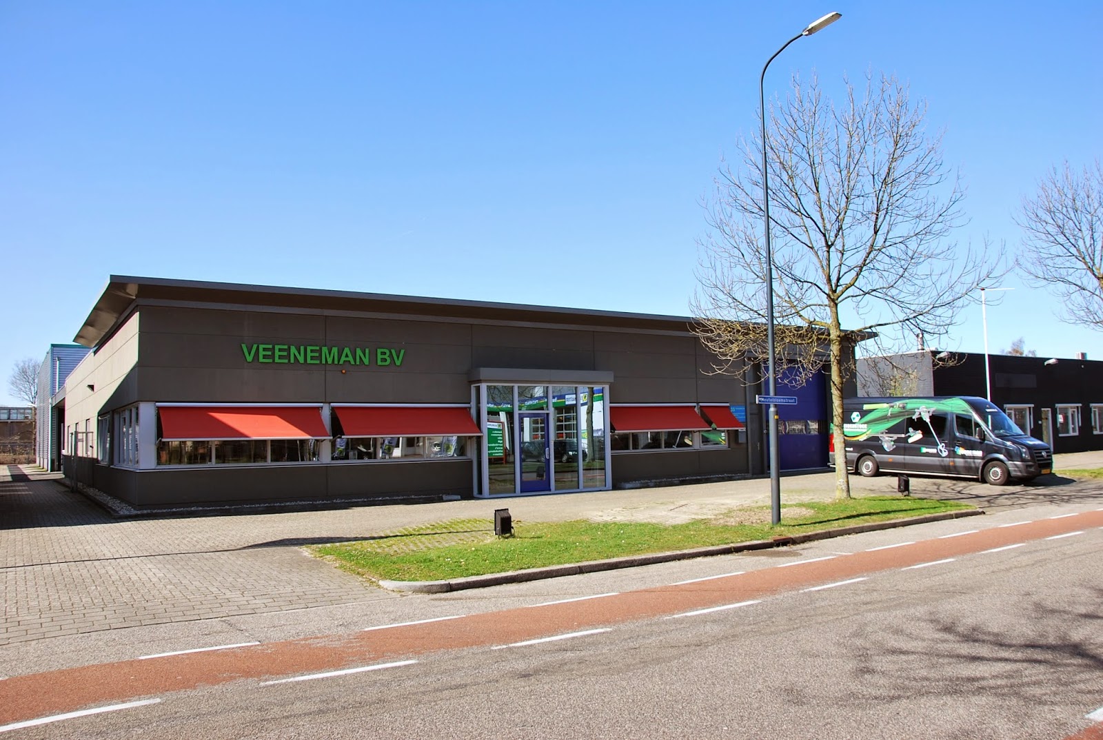 Veeneman B.V.