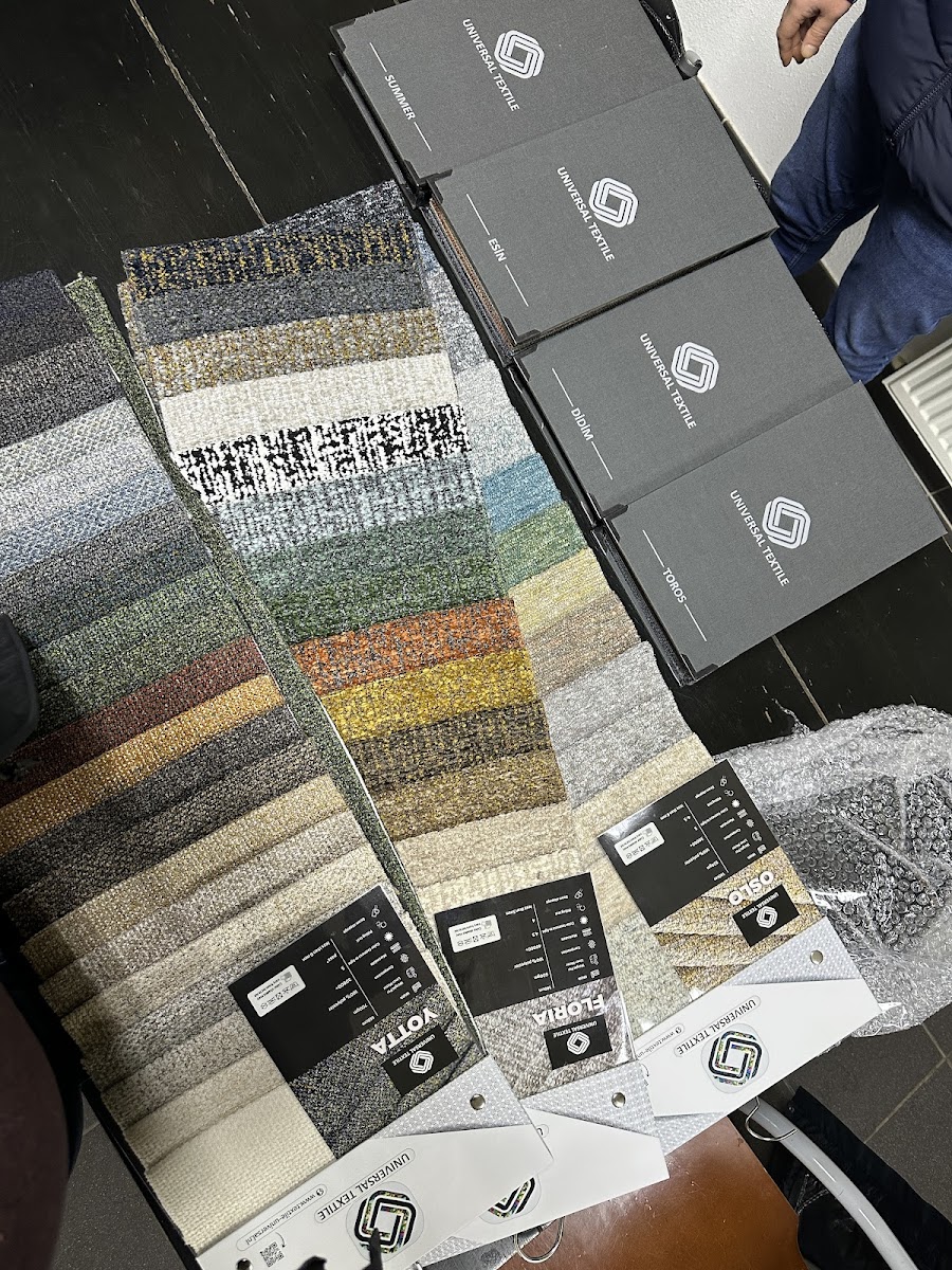 Universal Textile B.V.