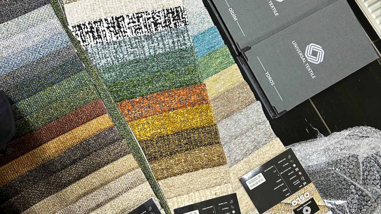 Universal Textile B.V.