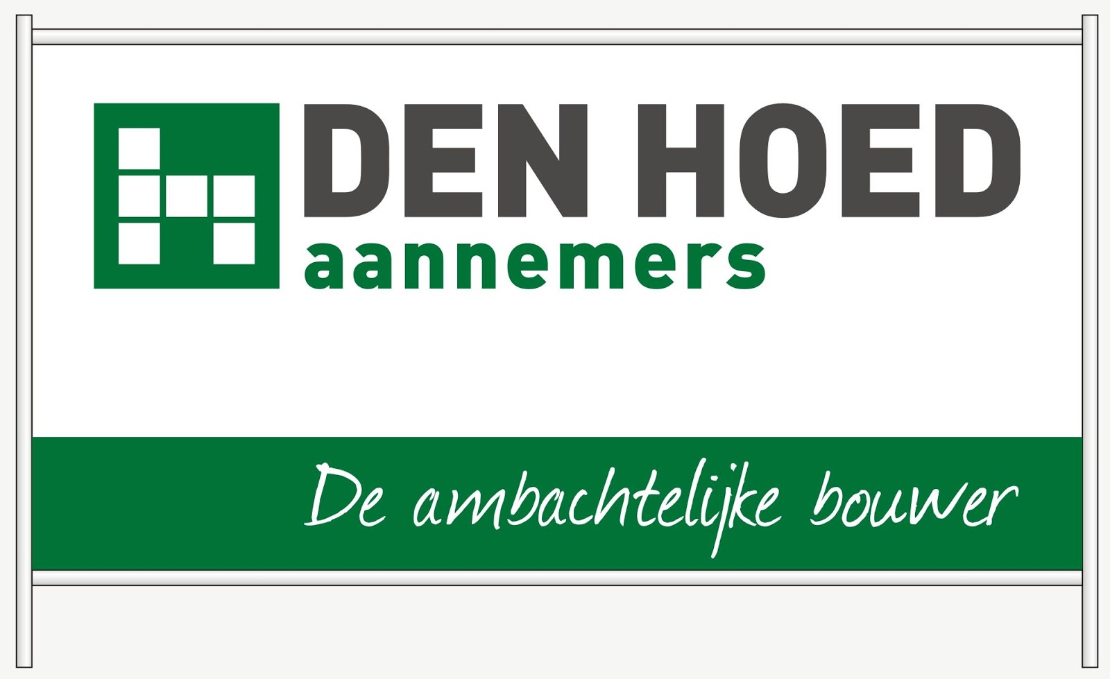 Den Hoed Aannemers B.V.