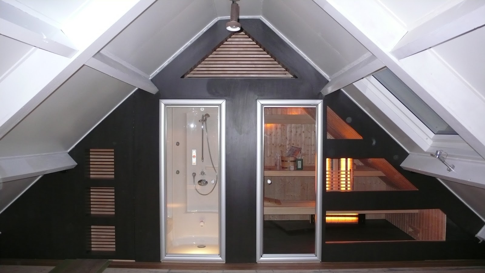 Sun Sauna & Poolworld