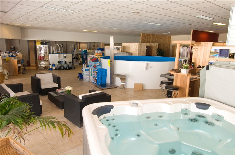 Sun Sauna & Poolworld