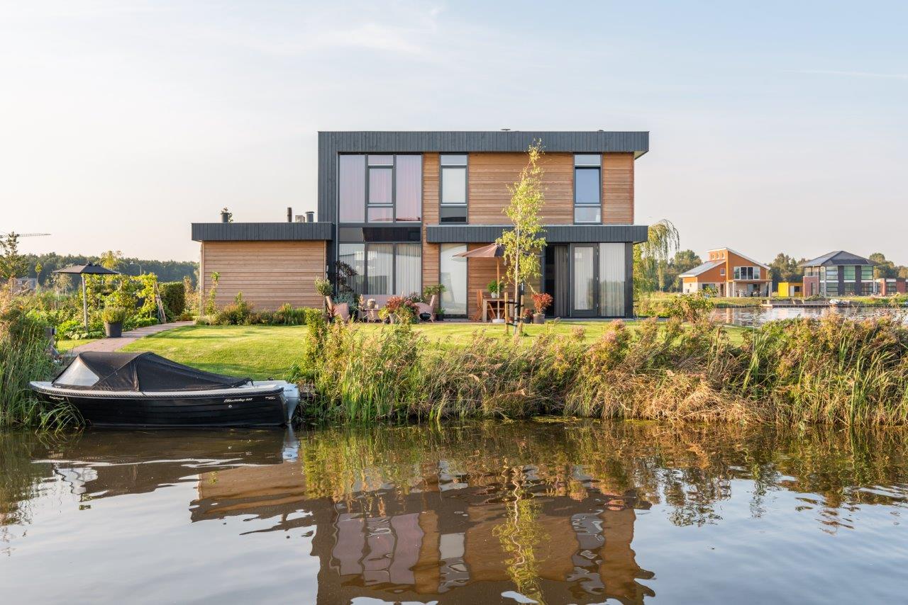 Zethoven-Hornstra Bouwplan Ontwikkeling B.V.