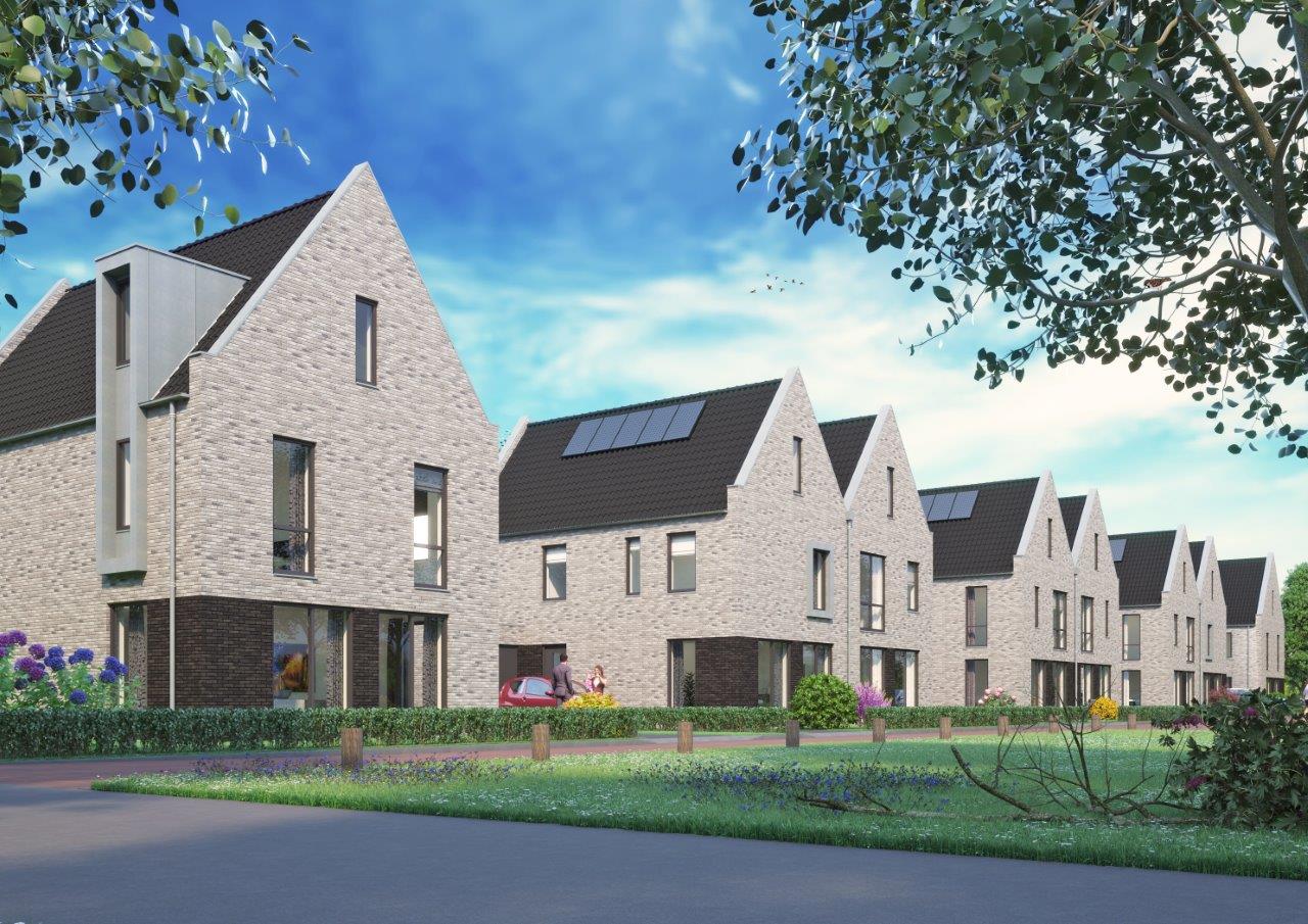 Zethoven-Hornstra Bouwplan Ontwikkeling B.V.