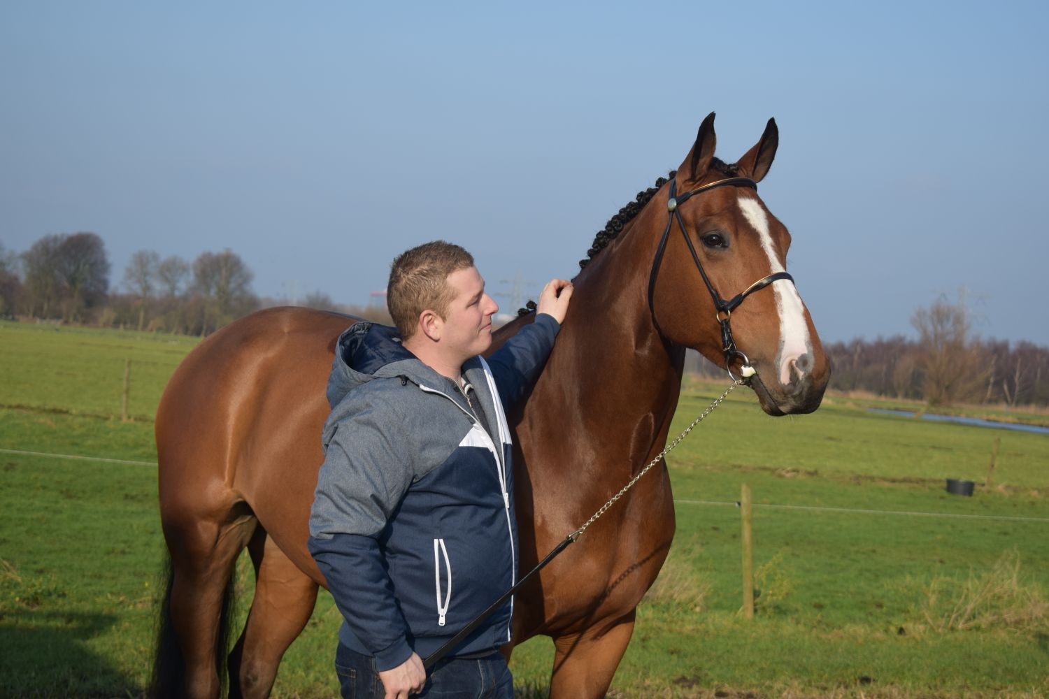 Hoeve 3 Ambachten